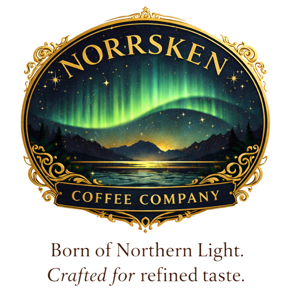 Norrsken Coffee Co